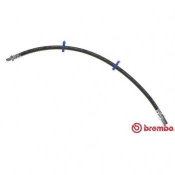 Latiguillo de freno BREMBO T A6 024 - Latiguillo de freno, marca BREMBO, modelo T A6 024