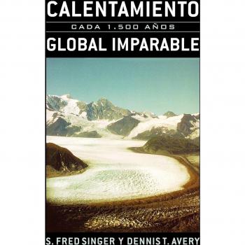 Calentamiento Global Imparable: Cada 1.500 a-os