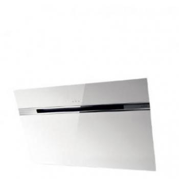 Campana de Pared Elica Stripe Aspirante 80 Cm Blanco PRF0164805 757m3/h