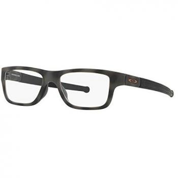 Oakley Marshal Mnp, Monturas de Gafas para Hombre, Verde, 55
