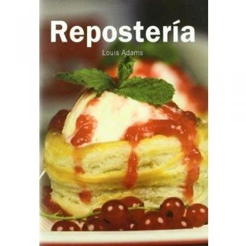 Hoy cocinamos - Repostería