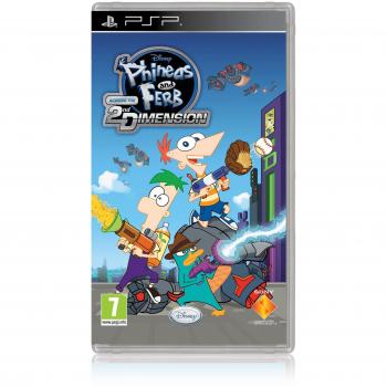 Phineas Y Ferb