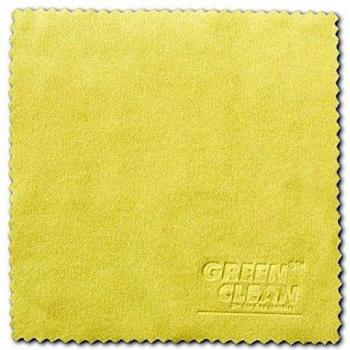 Green Clean Ściereczka z mikro włókien - Silky Wipe