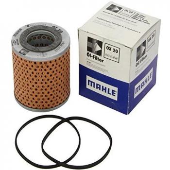 Knecht OX 20 filtro de aceite