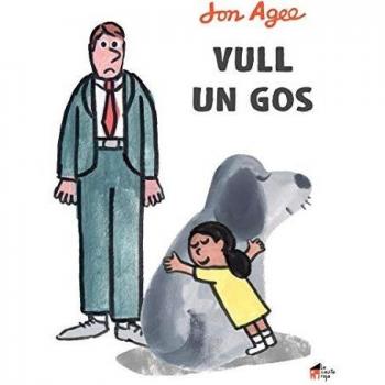 Vull un gos