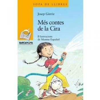 Més contes de la Cira