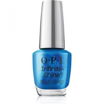 OPI Infinite Shine Silk Gel-Effect Nail Polish - Do You Sea What I Sea? 15ml
