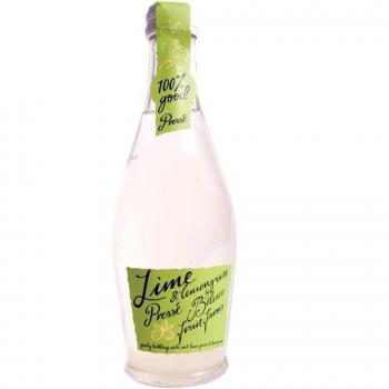 Belvoir | Lime & Lemongrass Presse | 24 x 250ML