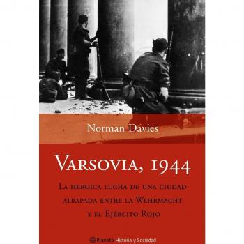 Varsovia, 1944