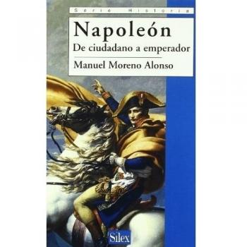 Napoleón de ciudadano a emperador