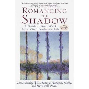 Romancing the Shadow: A Guide to Soul Work for a Vital, Authentic Life