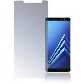 4smarts Second Glass Galaxy A8 - Protector de Pantalla