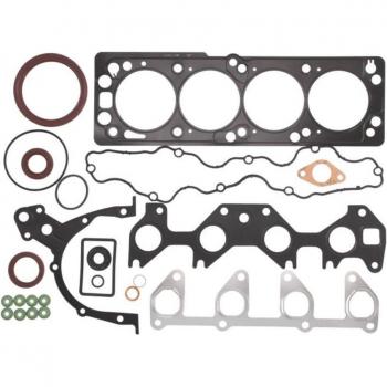 Juego de juntas, motor MULTILAYER STEEL AJUSA 50242300 para Opel Astra G Berlina y Corsa C Hatchback, CC
