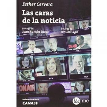 Las Caras De La Noticia - Esther Cervera