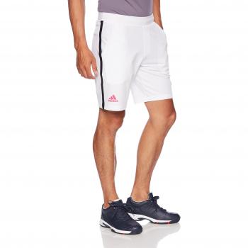 Adidas Season Bermuda - Bermuda, Hombre, Blanco