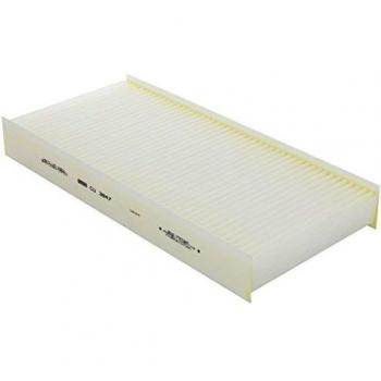 Original MANN-FILTER Interior Filter CU 3847 – For passenger cars