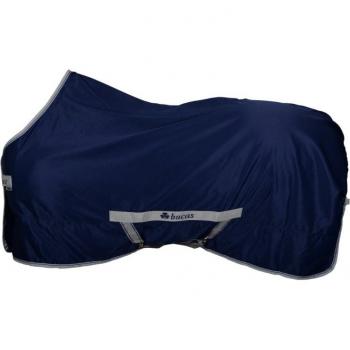 Manta de Verano Bucas Freedom Twill 0g - Marino