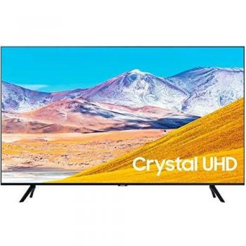 Televisor Samsung LED 75 Ultra HD 4K Smart TV Tizen UE75TU8072