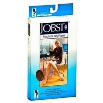 Jobst Panty Compresión Normal Sable Talla 4