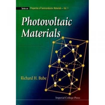 Photovoltaic Materials: Advanced Solar Energy Solutions