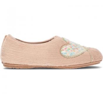 Zapatillas Casa Mujer Vulladi Love 4614 - Melocotón Cálido Ajuste Óptimo