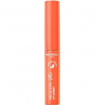 Bourjois Healthy Mix Lip Sorbet 03 Coral N Cream - Hydrating Lip Balm 7.4g