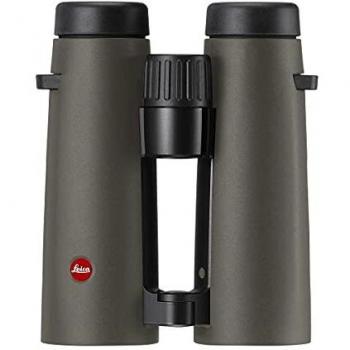 Leica Noctivid 10x42 Green Binocular 40387