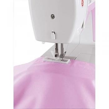 Máquina de coser de tipo mecánica Singer Simple 3223 - 23 puntos