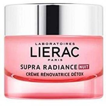 Lierac Lierac Supra Radiance Nuit 50 ml - 50 ml