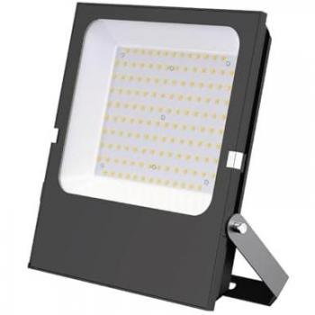 Proyector LED Exterior Barcelona 100W - 12-24V DC - 120º - IP66 - Blanco Frío