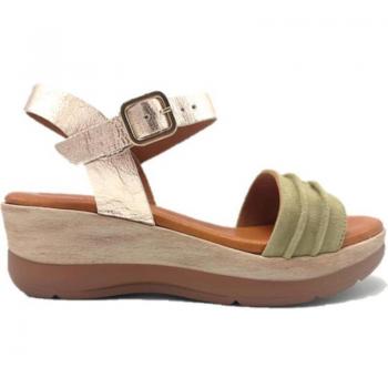 Sandalias de Mujer RIVERA SANDALIA 1453 VERDE