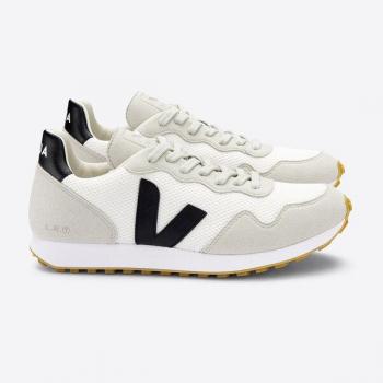 Veja SDU Rec Alveomesh Sneakers White