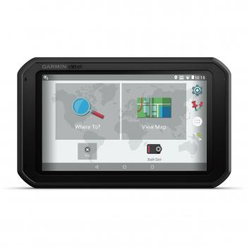 Garmin dēzlCam 785 Full EU LMT-D, navegador GPS de 7 Pulgadas con mapas de por Vida