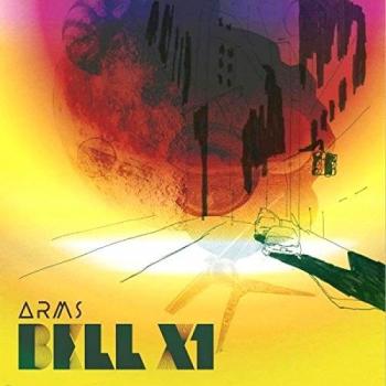 Arms [Vinilo]