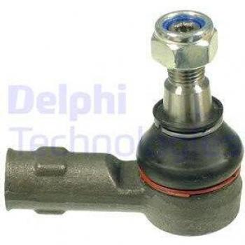 Rótula de dirección DELPHI TA1742 - Tipo: Rótula de dirección; Marca: DELPHI; Modelo: TA1742