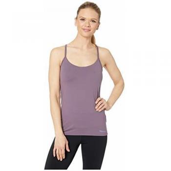 Marmot Women's Solstice Tank Top Vintage Violet X-Large