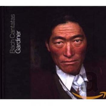 Bach Cantatas Vol.9