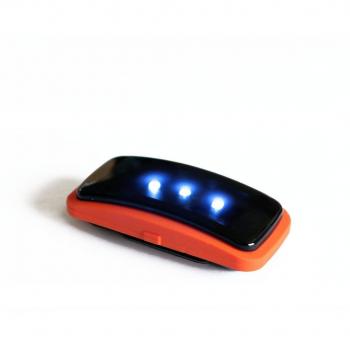 Kaza FLASH-BEEP Avisador de Radares Live Alert