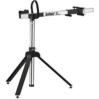 IceToolz Race Stand Unisex, Gris