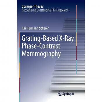 Grating-Based X-Ray Phase-Contrast Mammography