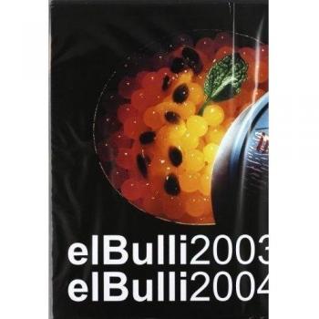 Bulli catalan. 2003-2004: 152