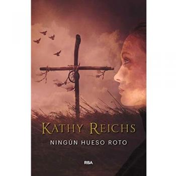 Ningún hueso roto