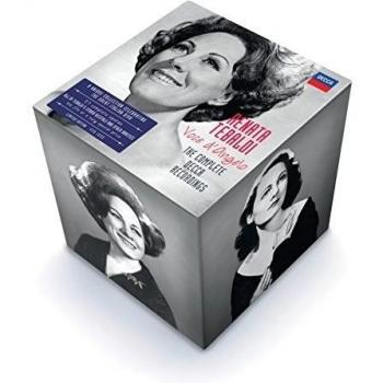 Grabaciones Completas En Decca - Edición Limitada