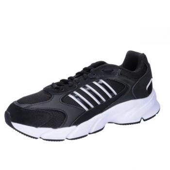 Zapatillas adidas Crazychaos 2000 negro puro blanco - Hombre - Talla 45(1/3)