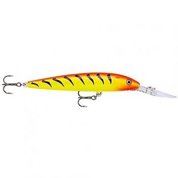 Rapala DHJ10 HT Pesca, Adultos Unisex, 100 mm