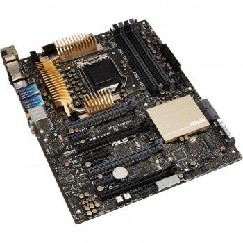Asus z97ws placa base