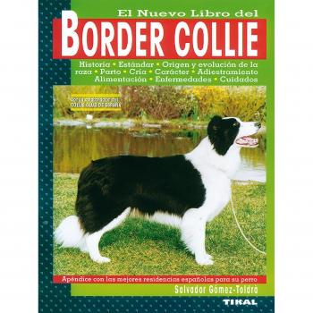 Border Collie - El nuevo libro