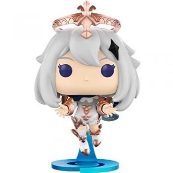 Funko Pop! Games: Genshin Impact - Paimon #615 Vinyl Figure