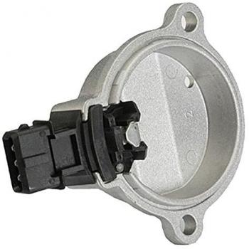Sensor de posición del árbol de levas HELLA 6PU 009 121-581 - 12V - Conector de 3 pines