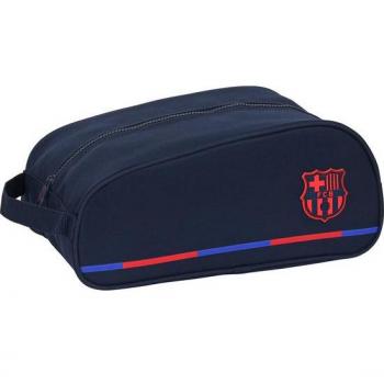 Zapatillero Safta F.C. Barcelona Corporativa 15x34 cm